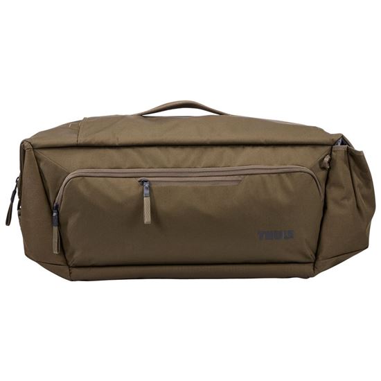Thule RoundTrip MTB duffel 70L deep khaki