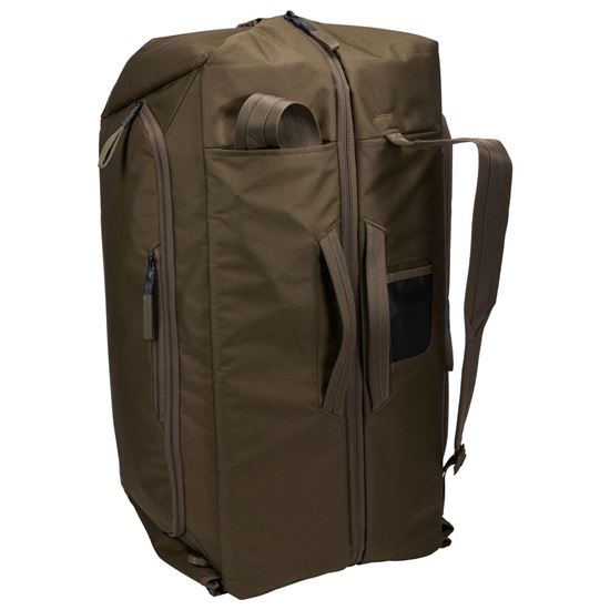 Thule RoundTrip MTB duffel 70L deep khaki