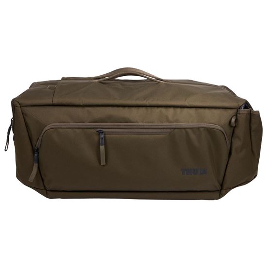 Thule RoundTrip MTB duffel 70L deep khaki