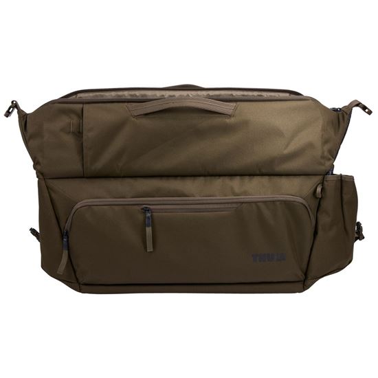 Thule RoundTrip MTB duffel 70L deep khaki