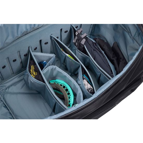 Thule RoundTrip MTB duffel 70L black