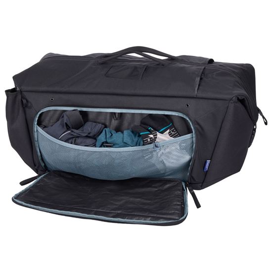 Thule RoundTrip MTB duffel 70L black
