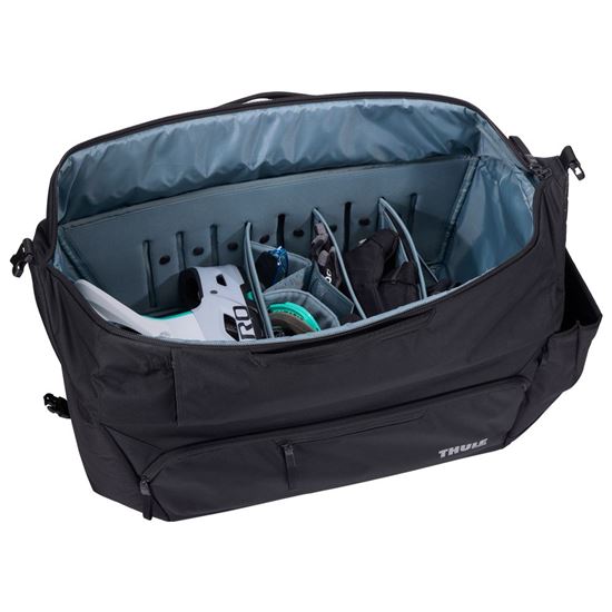 Thule RoundTrip MTB duffel 70L black