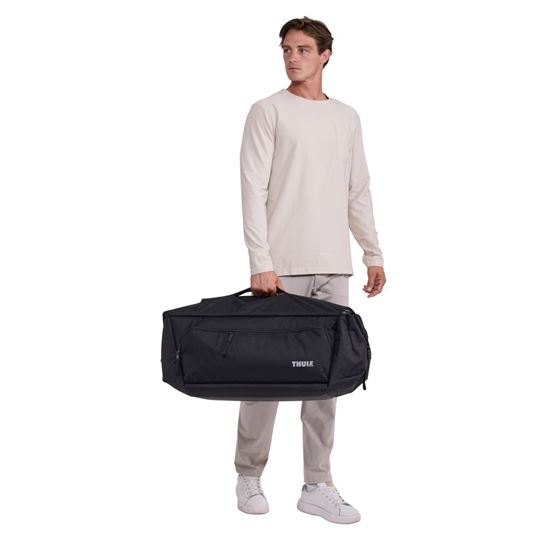 Thule RoundTrip MTB duffel 70L black