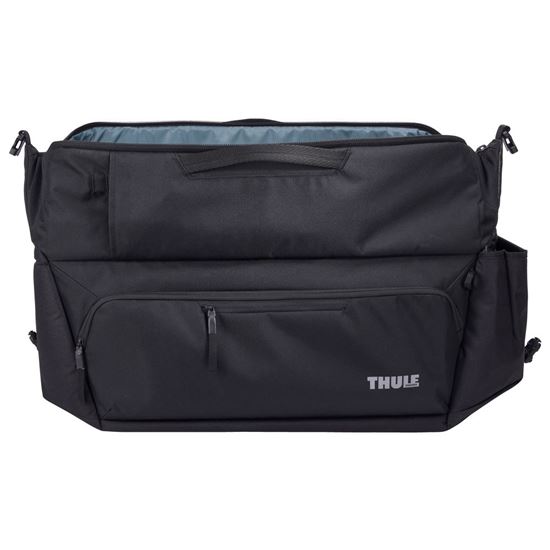 Thule RoundTrip MTB duffel 70L black