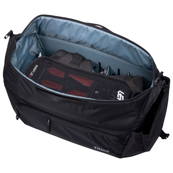 Thule RoundTrip MTB duffel 70L black