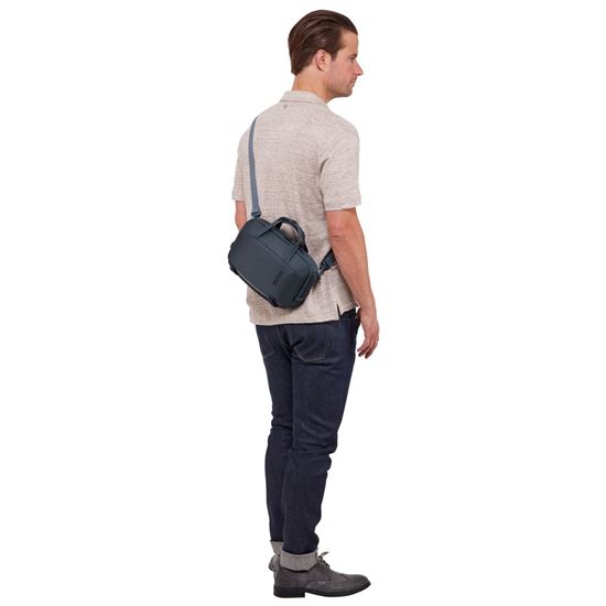 Thule Subterra 2 crossbody bag 5L Dark Slate