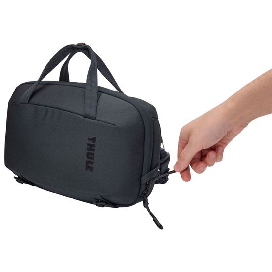 Thule Subterra 2 crossbody bag 5L Dark Slate