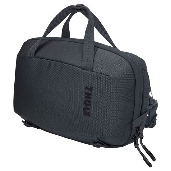 Thule Subterra 2 crossbody bag 5L Dark Slate