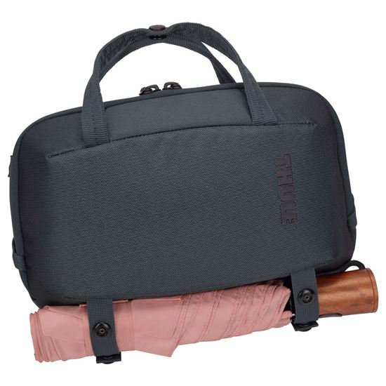 Thule Subterra 2 crossbody bag 5L Dark Slate