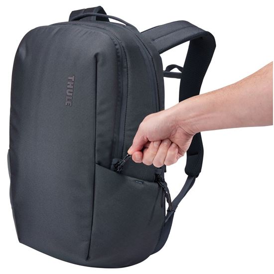 Thule Subterra 2 backpack 21L Dark Slate