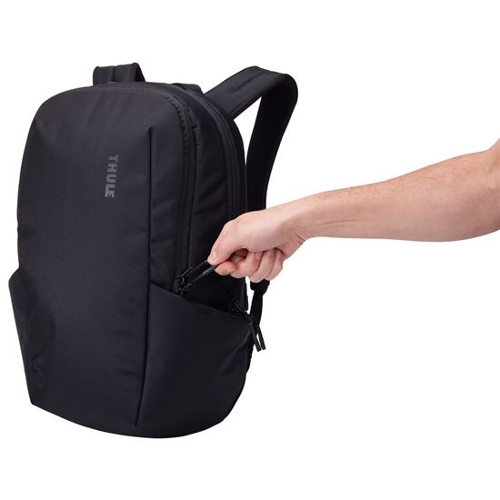 Thule Subterra 2 backpack 21L black