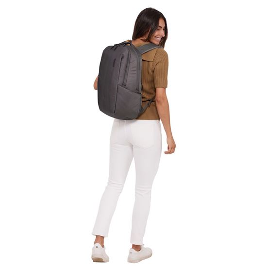 Thule Subterra 2 backpack 21L Vetiver Gray