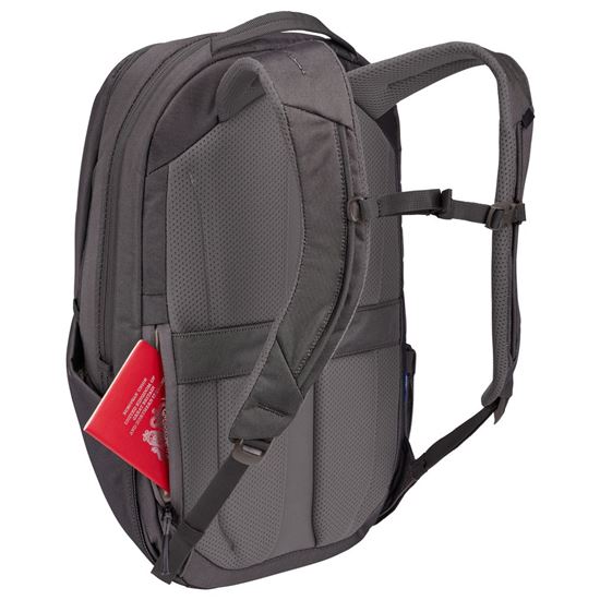 Thule Subterra 2 backpack 21L Vetiver Gray