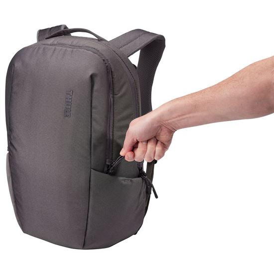 Thule Subterra 2 backpack 21L Vetiver Gray