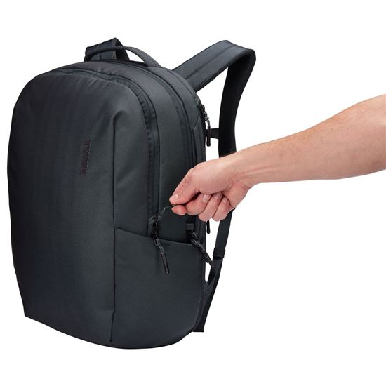 Thule Subterra 2 backpack 27L Dark Slate