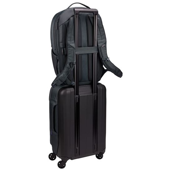 Thule Subterra 2 backpack 27L Dark Slate