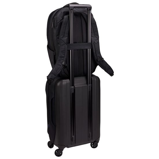 Thule Subterra 2 backpack 27L black