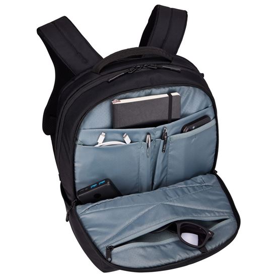 Thule Subterra 2 backpack 27L black