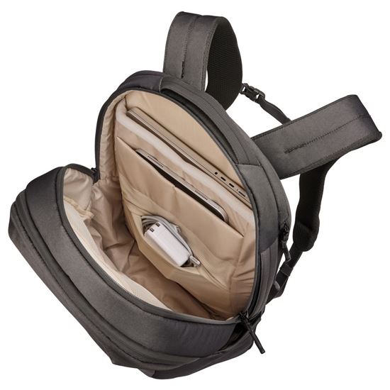 Thule Subterra 2 backpack 27L Vetiver Gray