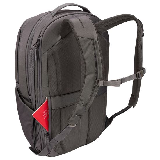 Thule Subterra 2 backpack 27L Vetiver Gray