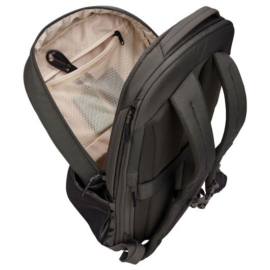 Thule Subterra 2 backpack 27L Vetiver Gray