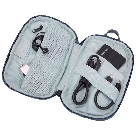 Thule Subterra 2 Powershuttle electronics organizer small
