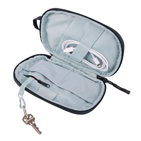Thule Subterra 2 Powershuttle electronics organizer small