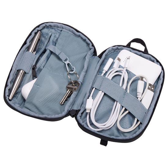 Thule Subterra 2 Powershuttle electronics organizer small
