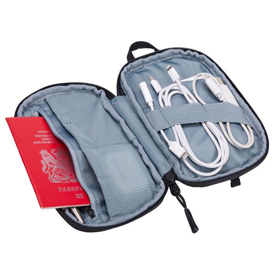 Thule Subterra 2 Powershuttle electronics organizer small