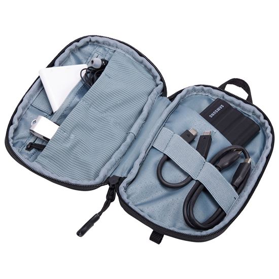Thule Subterra 2 Powershuttle electronics organizer small