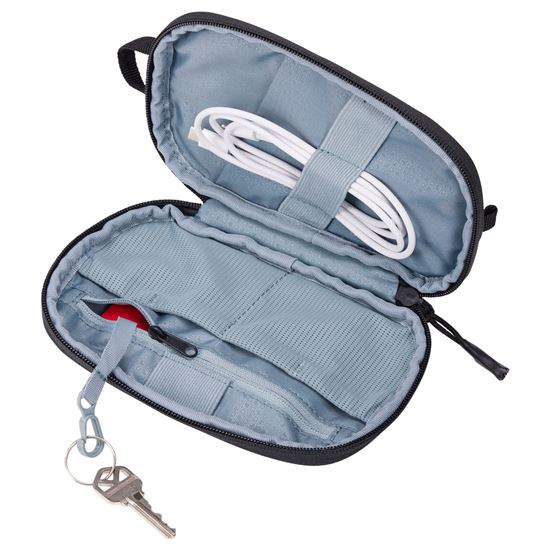 Thule Subterra 2 Powershuttle electronics organizer small