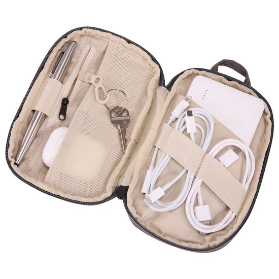 Thule Subterra 2 Powershuttle electronics organizer small