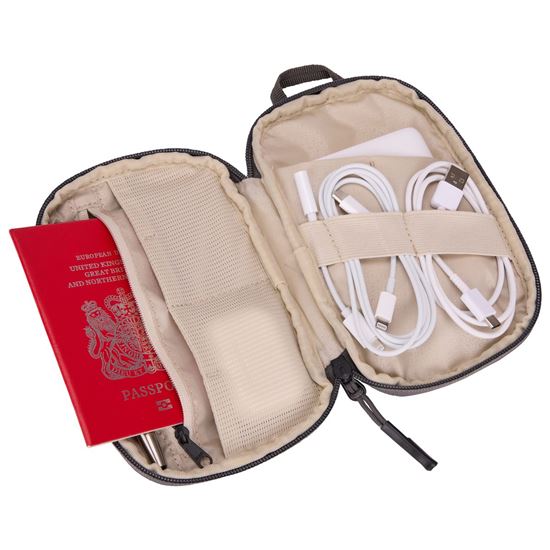Thule Subterra 2 Powershuttle electronics organizer small