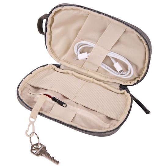 Thule Subterra 2 Powershuttle electronics organizer small