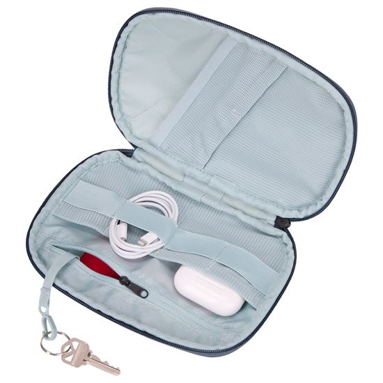 Thule Subterra 2 Powershuttle electronics organizer medium