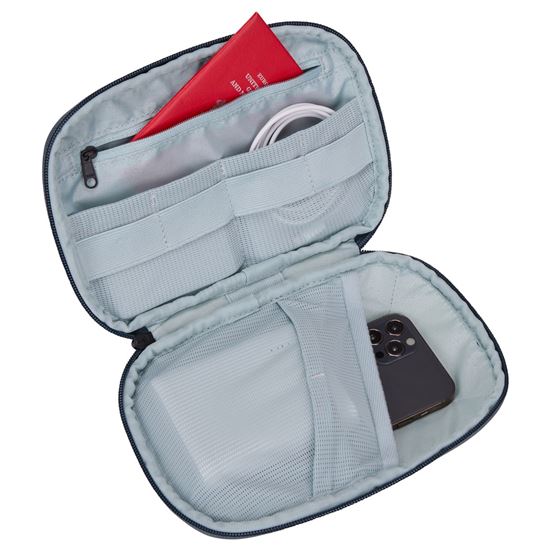Thule Subterra 2 Powershuttle electronics organizer medium