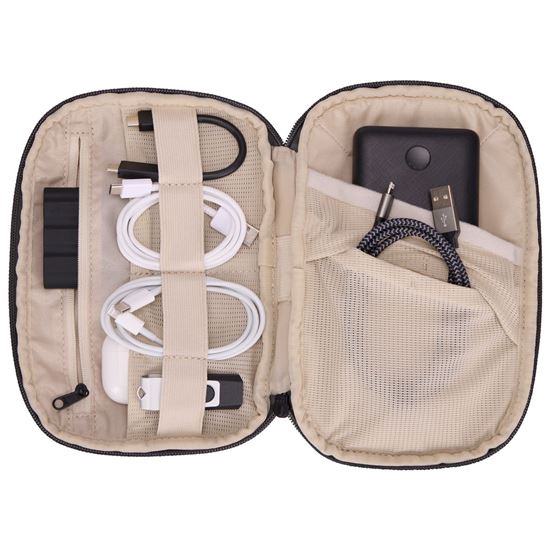 Thule Subterra 2 Powershuttle electronics organizer medium