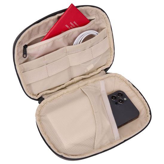 Thule Subterra 2 Powershuttle electronics organizer medium