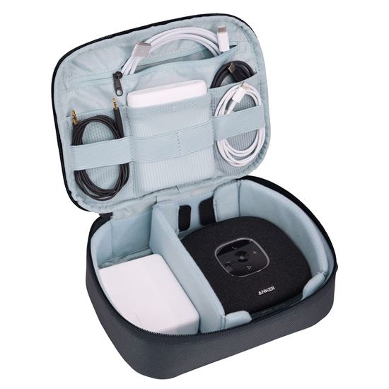 Thule Subterra 2 Powershuttle electronics organizer large