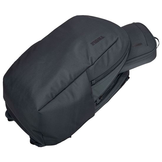 Thule Subterra 2 Powershuttle electronics organizer large