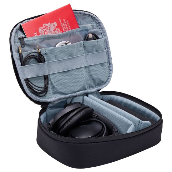 Thule Subterra 2 Powershuttle electronics organizer large