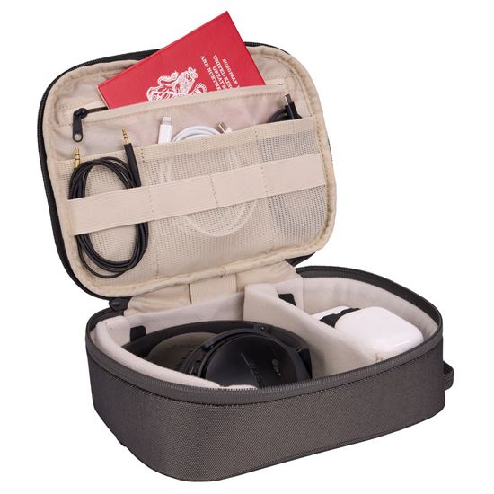 Thule Subterra 2 Powershuttle electronics organizer large