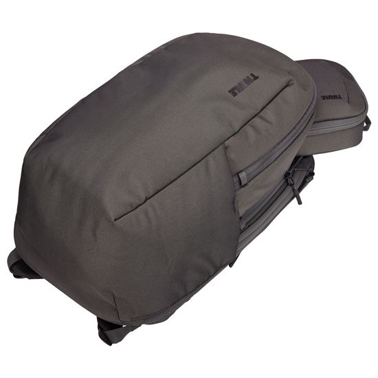 Thule Subterra 2 Powershuttle electronics organizer large