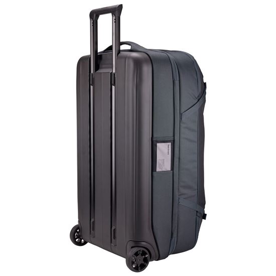Thule Thule Subterra 2 check-in suitcase wheeled duffel 70cm 