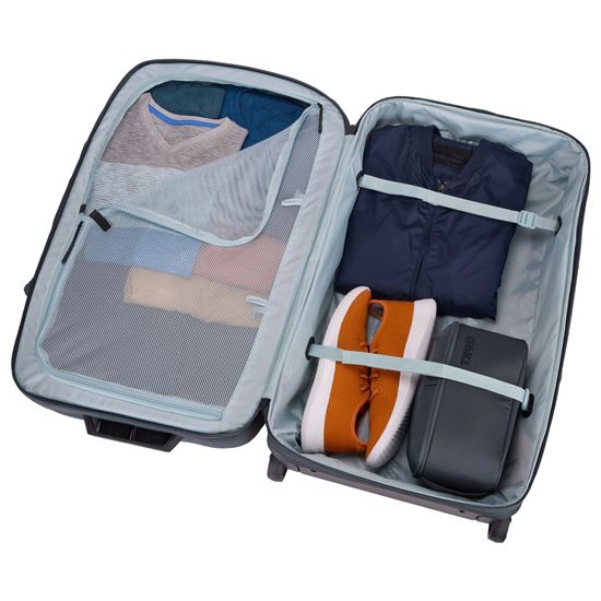 Thule Thule Subterra 2 check-in suitcase wheeled duffel 70cm 