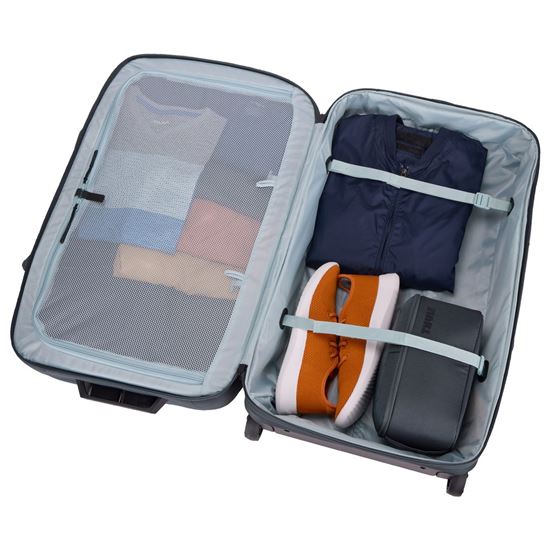 Thule Thule Subterra 2 check-in suitcase wheeled duffel 70cm 