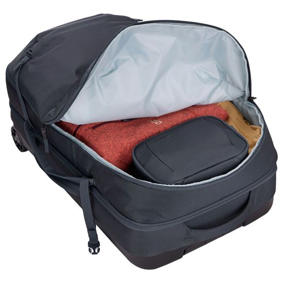Thule Thule Subterra 2 check-in suitcase wheeled duffel 70cm 