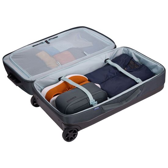Thule Thule Subterra 2 check-in suitcase wheeled duffel 70cm 
