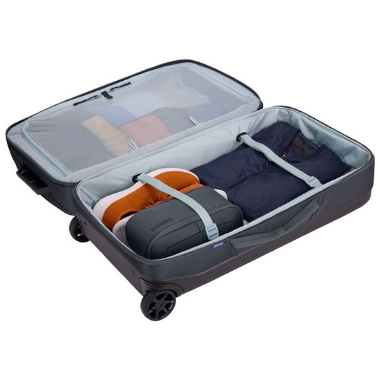 Thule Thule Subterra 2 check-in suitcase wheeled duffel 70cm 